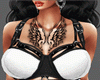 Black Fit + Tatts Angel