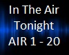 In The Air Tonight