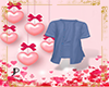 [JP]Valentines PJ Shirt