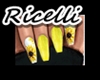 Girassol Nails