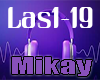 Mikay - Last Song