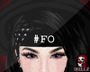 #fo. female bandana