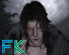 FK-WolfCut Midnight