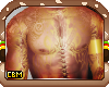 CBM Opa Tattoo Top