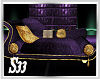 S33 Purple Chaise Read