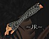 ~JR~ Chainmail Gloves F