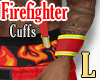 L FireFighter Cuff