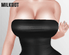 Chloe Black Leather