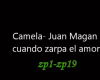 *S*Camela-Cuando Zarpa A