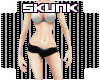 !S! Skunk Kini -F-