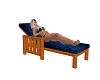 ~RPD~ Pool Side Chaise