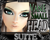 [Sc] VanE small Head