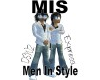 MIS: Men in Style