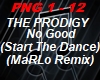 The Prodigy-No Good