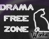 W* Drama Free Neon