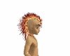 fires mohawk