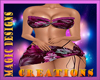 !MD.FAMVACAY BIKINI PINK