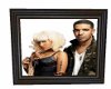 Drake&Nicki Wall Picture