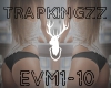 Trapkingzz-Evil morty