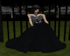 Rc*Blk Witches Dress