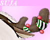 2026.Xmas Deer Antlers