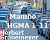 Mambo