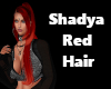 Shadya Red Hair