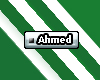 Ahmed VIP