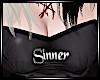 [L] Sinner Top