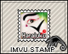 Stamp~Harajuku