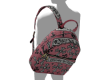 Pink BookBag