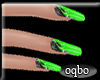 oqbo NOELIA Nails 12