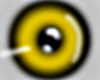 PZ::yellow eyes