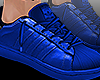 Blue ShellToes 