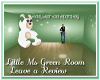 kf lil green room