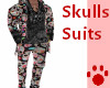 wedding suit  M