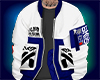 Tokyo W/B Jacket