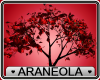 [A]Red tree of love