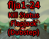 Kill Status - Flapjack