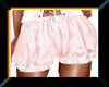 light pink bloomers