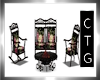 CTG  FIREPIT & CHAIRS