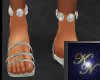 Dross Dancer Sandals