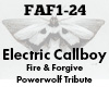 Electric Callboy Fire
