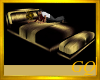 69 GQ Sensations Bed
