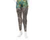 cheese shorts m