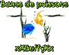 Bancs de poisssons
