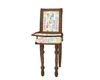 Girl Princess HighChair