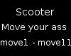 [DT] Scooter - Move your