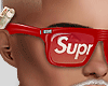 Supreme Glasses R.