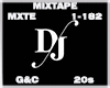 Mixtape MXTE 1-182